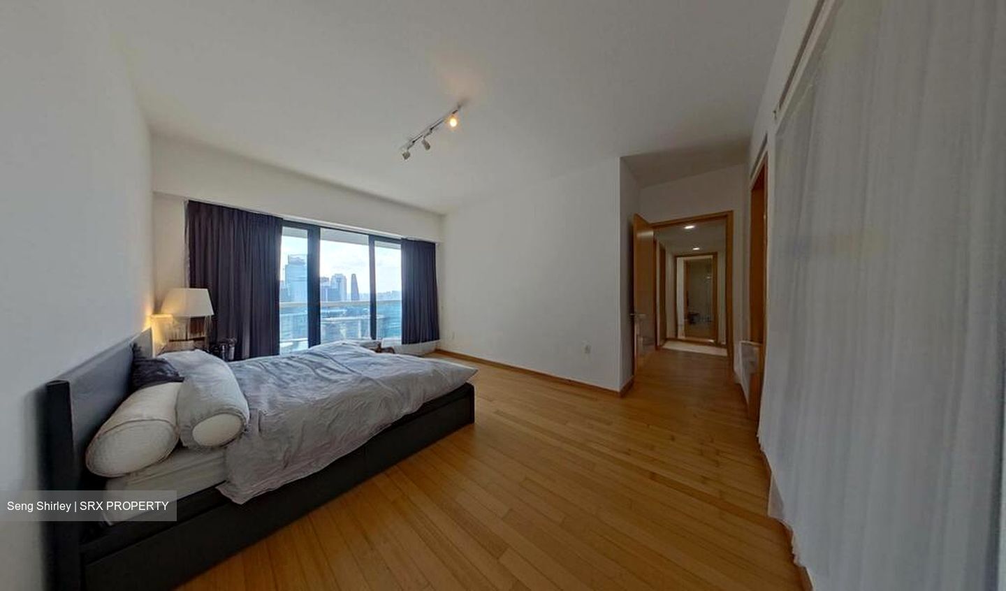 Marina Bay Residences (D1), Condominium #566721011
